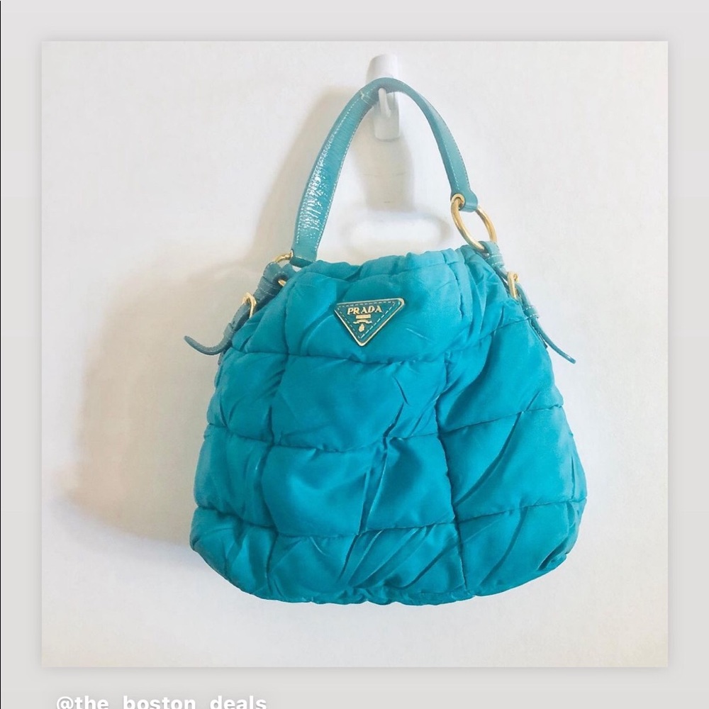 COPY - Prada Authentic vintage handbag